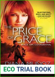 The Price of Grace (Black Ops Confidential, #2)