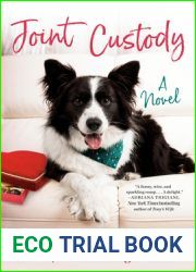 Joint Custody (The Gatz Chronicles)