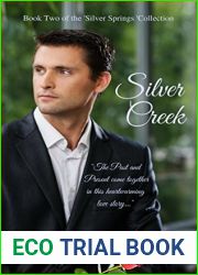 Silver Creek: A Silver Springs Love Story…