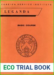 Luganda Basic Course - Instructor