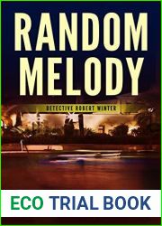 Random Melody (Detective Robert Winter)