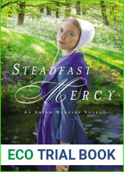 Steadfast Mercy (Amish Mercies #3)