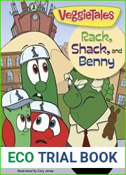Rack, Shack, and Benny (VeggieTales) by Big Idea Entertainment LLC (2016-05-06)