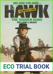 The Sudden Guns (Hawk, #1)