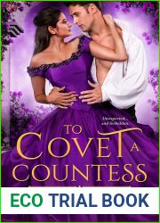 To Covet a Countess (The Elusive Lords #2)