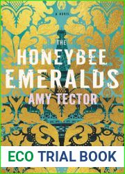 The Honeybee Emeralds