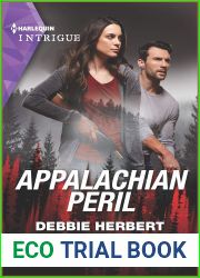 Appalachian Peril (Lavender Mountain #3)
