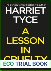 A Lesson in Cruelty