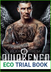 Awakened (Hell|s Throne #2)