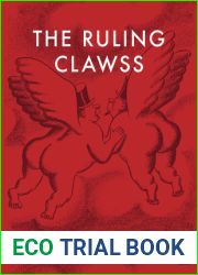 The Ruling Clawss: The Socialist Cartoons of Syd Hoff