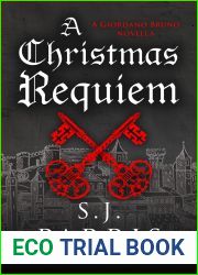 A Christmas Requiem (Giordano Bruno #0.7)