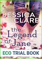 The Legend of Jane