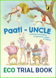PAATI Vs UNCLE