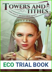 Towers And Tithes (Fairy Tales of the Magicorum, #8)