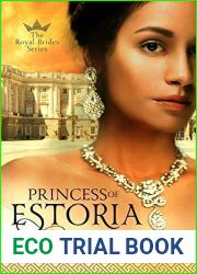 Princess of Estoria (Royal Brides #2)