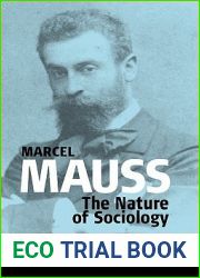 The Nature of Sociology (Publications of the Durkheim Press, 0)