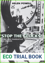 Stop the Clocks! Time and Narrative in Cinema