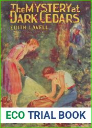 The Mystery at Dark Cedars (Mary Louise Gay, Book 1)