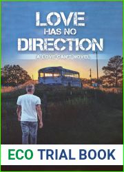 Love Has No Direction (Love Can|t, #3)