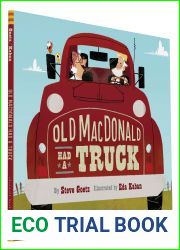 Old MacDonald Had a Truck: (Preschool Read Aloud Books, Books for Kids, Kids Construction Books)