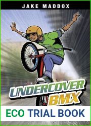 Undercover BMX (Jake Maddox Sports Stories)