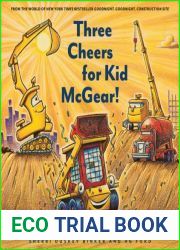 Three Cheers for Kid McGear!