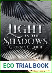 Light in the Shadows (Shadows and Light, #1)