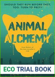 Animal Alchemy