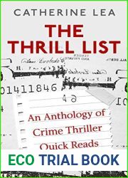 The Thrill List