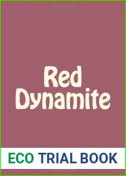 Red Dynamite