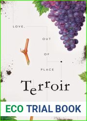 Terroir: Love, Out of Place