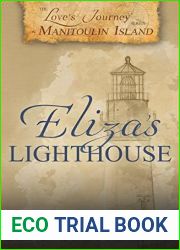 Eliza|s Lighthouse (Love|s Journey on Manitoulin Island #4)