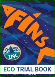 Fins (Sharks Incorporated #1)