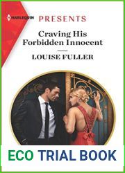 Craving His Forbidden Innocent