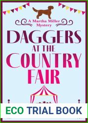 Daggers at the Country Fair (The Martha Miller Mysteries #2)