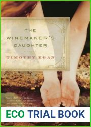 The Winemaker|s Daughter