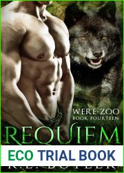 Requiem (Were Zoo, #14)
