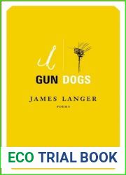 Gun Dogs: Poems