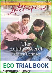 The Holiday Secret (Castle Falls #4)