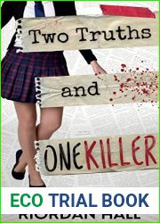 Two Truths and One Killer (High School Murder Mystery #2)