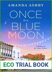 Once in a Blue Moon