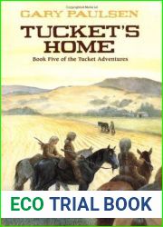 Tucket|s Home (The Tucket Adventures, #5)