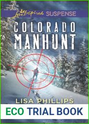 Colorado Manhunt