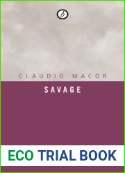 Savage (Oberon Modern Plays)