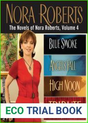 The Novels of Nora Roberts, Volume 4