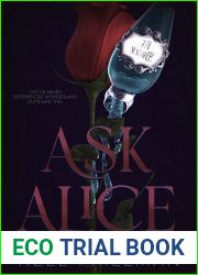Ask Alice (The Tainted Wonderland #1)