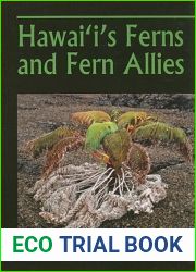 Hawai|i|s Ferns and Fern Allies