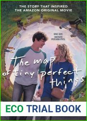The Map of Tiny Perfect Things