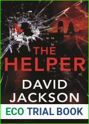 The Helper (Callum Doyle, #2)