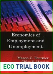 Economics of Employment and Unemployment